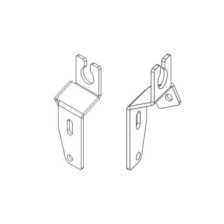 Old Man Emu FK99 rear correction kit - Suzuki Jimny (2018 -)